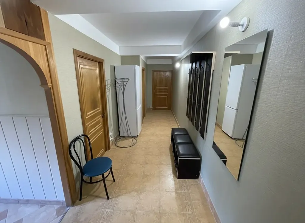 Квартира 3-комнатная Квартира — Колпино