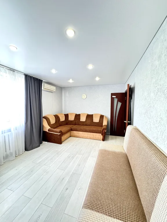 Квартира Уютная квартира — Севастополь