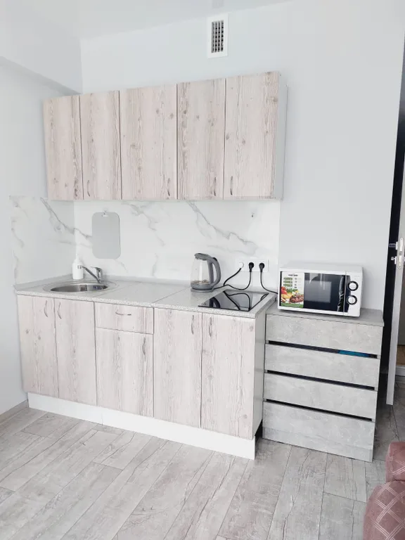 Уютная квартира рядом с Областной больницей