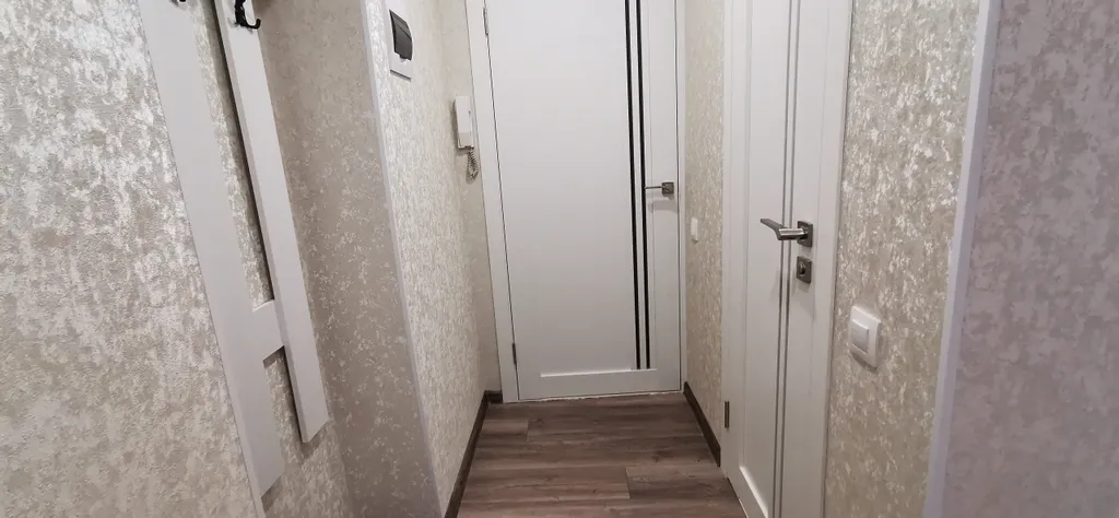 Классная квартира в самом центре