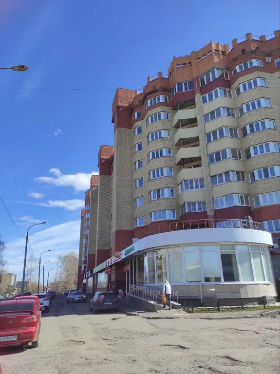 Счастливая матрешка евротрешка у глазной клиники