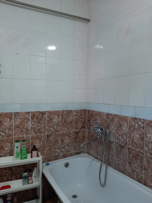 Уютная комната