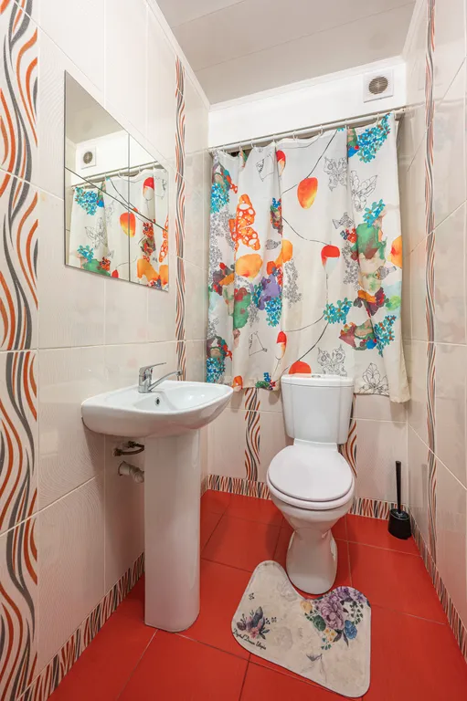 Апартаменты Сон и Душ