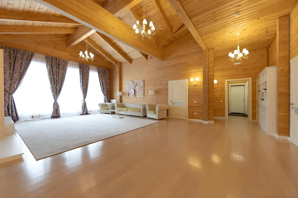 5-комнатный Дом