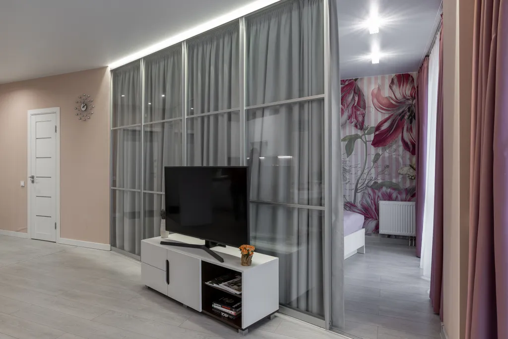 Комфортный тихий апартамент недалеко от м. Московская