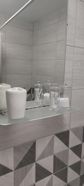 Квартира Солнечная квартира с видом на город — Ярославль