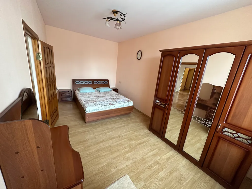 2-комнатная Квартира — аренда посуточно в Волгоград