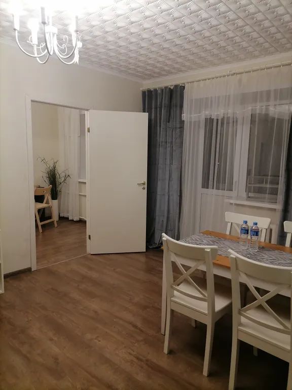 Квартира у курорта