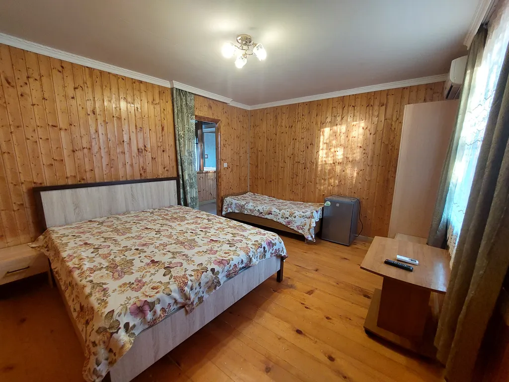 Квартира Комната — Гагра