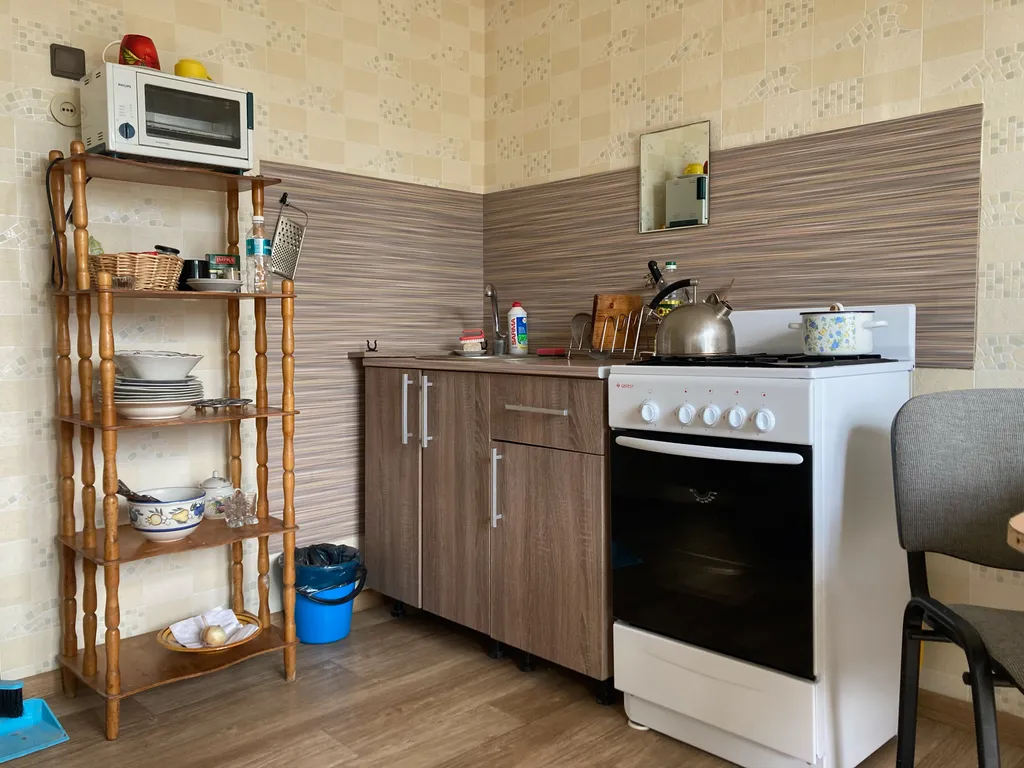 Янтарная бухта