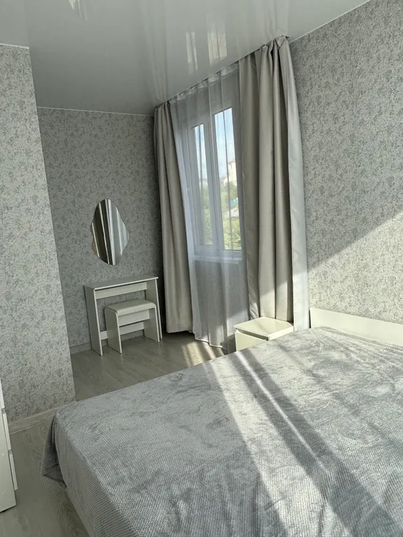 Уютный таунхаус с видом на море