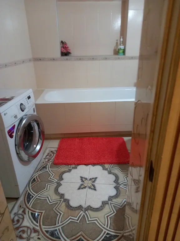 Уютный дом в центре города