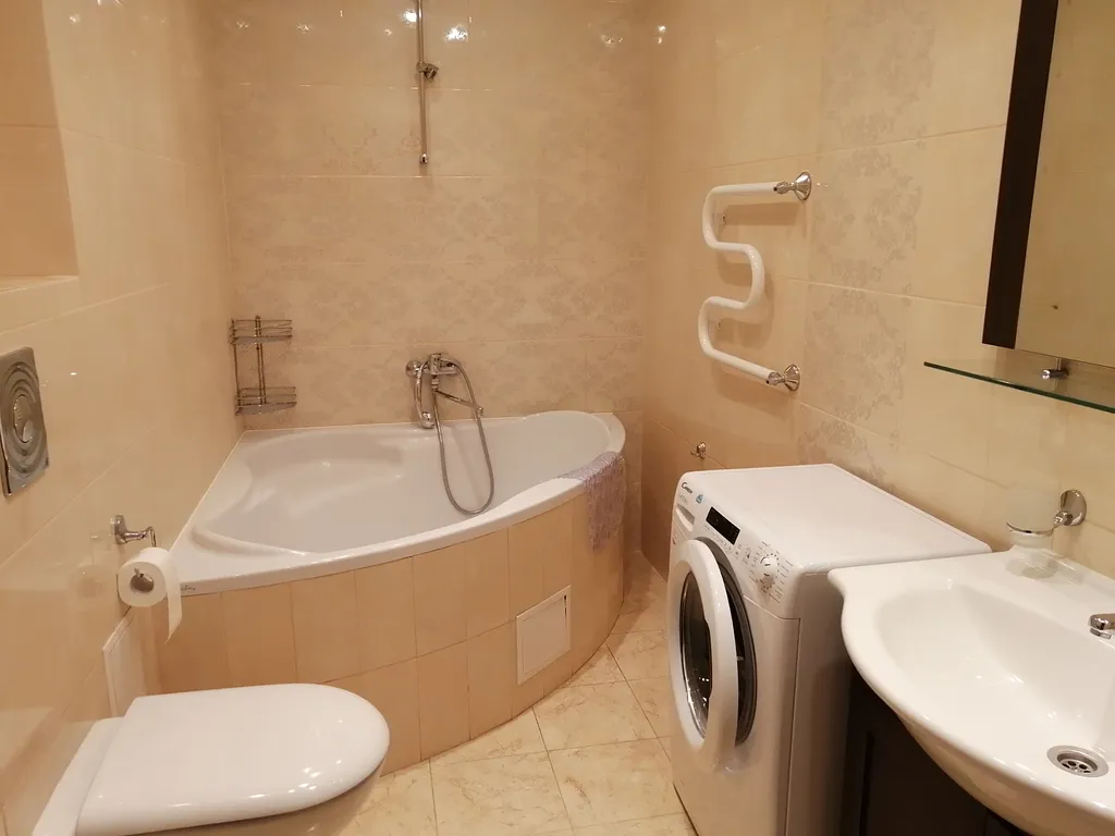 Квартира Квартира Apartment — Калининград