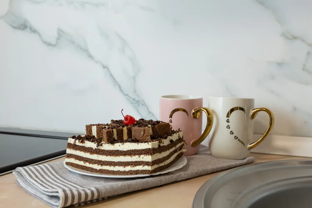 Квартира для тех, кто любит простые радости