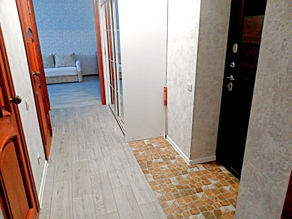 Квартира Просторная квартира с 2-отдельными спальнями в самом центре — Казань