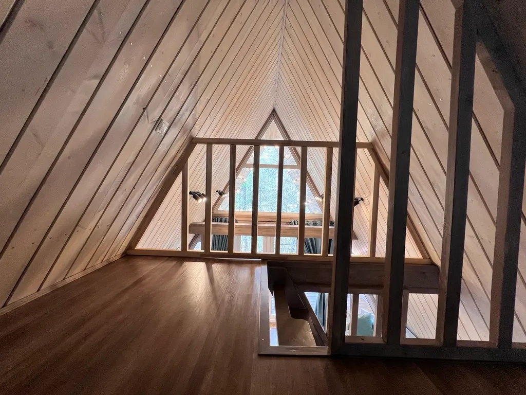A-Frame