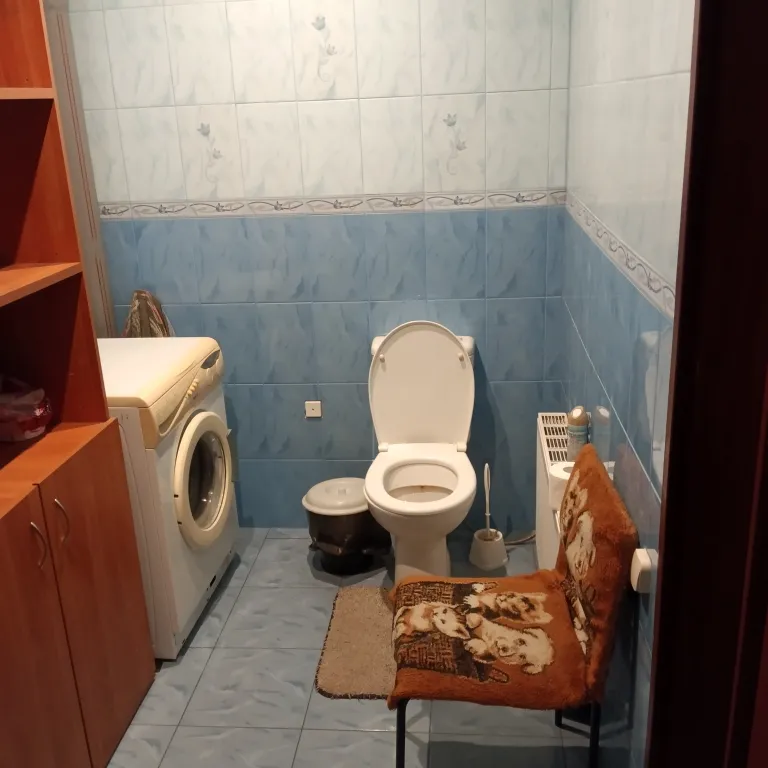 Прохладное озеро