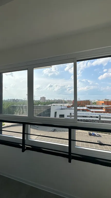 Квартира Абсолютно новая уютная квартира в ЖК волга парк — Ярославль