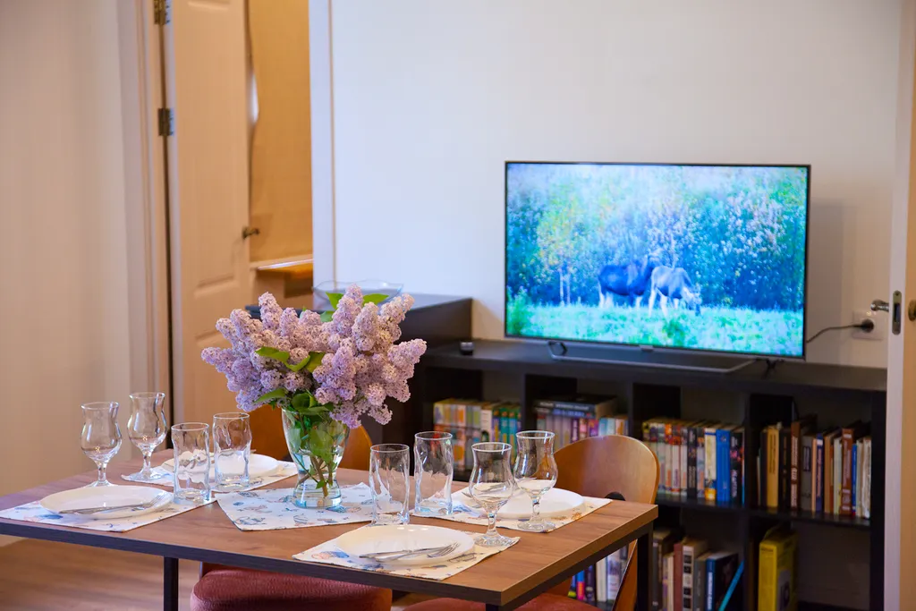 Квартира в историческом центре — аренда посуточно в Петрозаводск