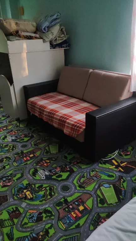 Квартира рядом с центром