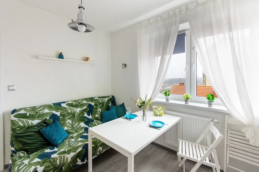 Апартаменты у моря