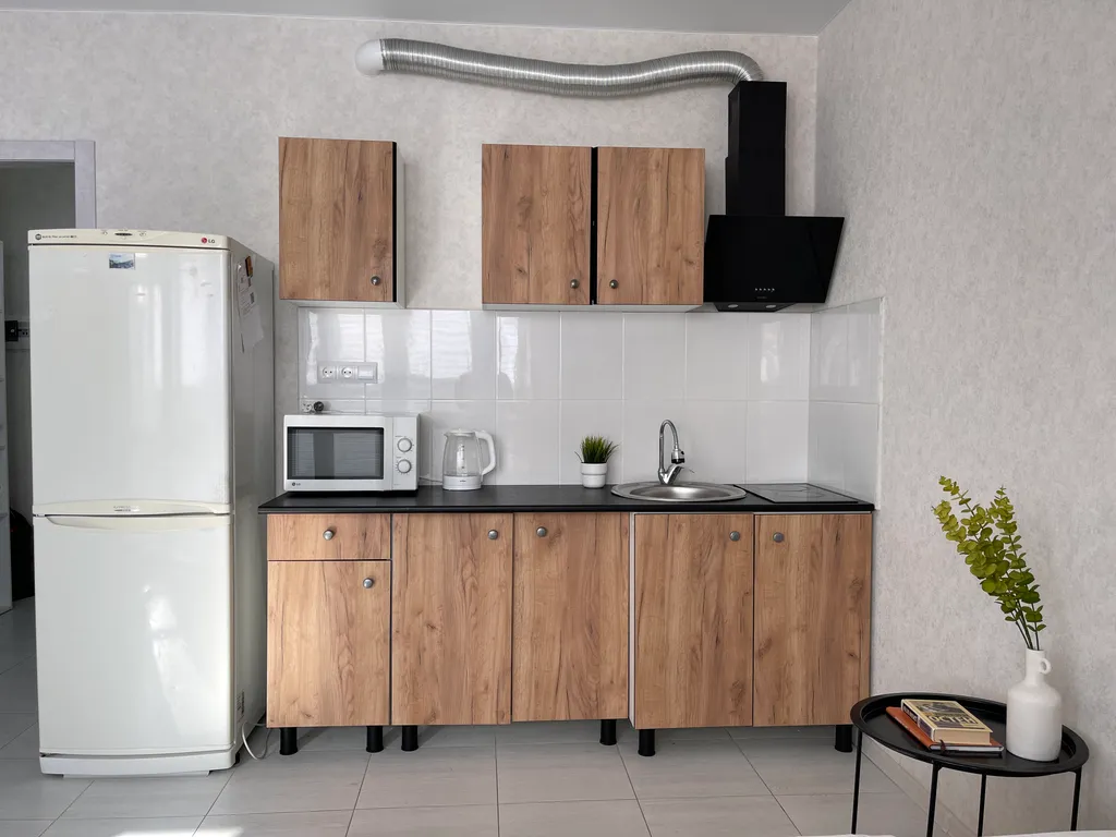 Квартира Уютные апартаменты Home мыс Фиолент — Севастополь