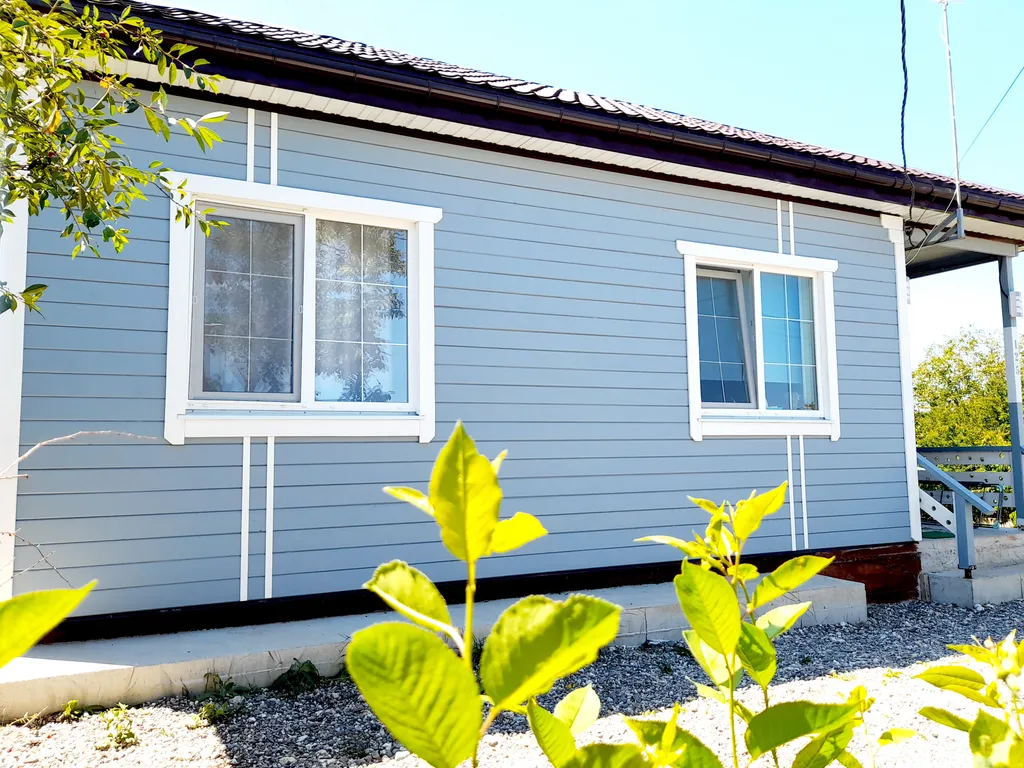 Коттедж Уютный дом на фиоленте — аренда посуточно в Севастополь