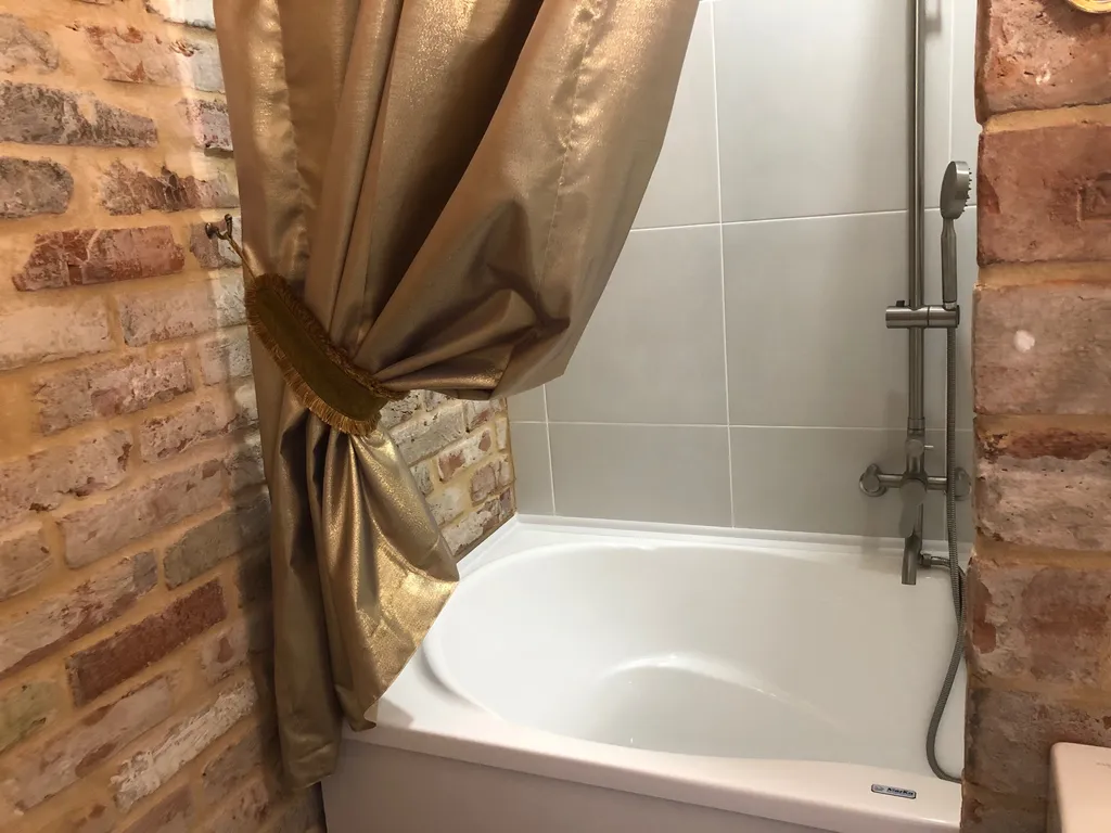 Люкс на 23 этаже с видом на Волгу, Набережная, бесконтактный заезд 24/7