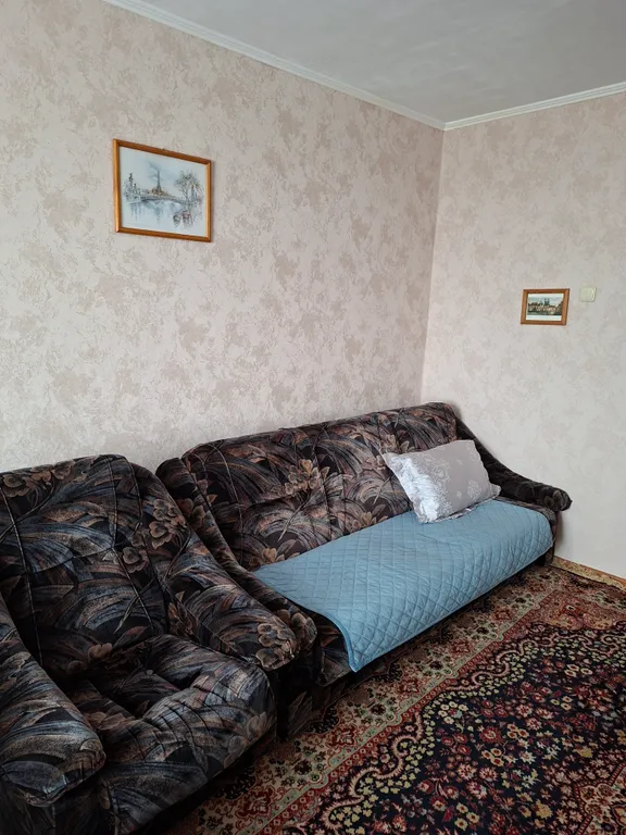 Уютная квартира в центре