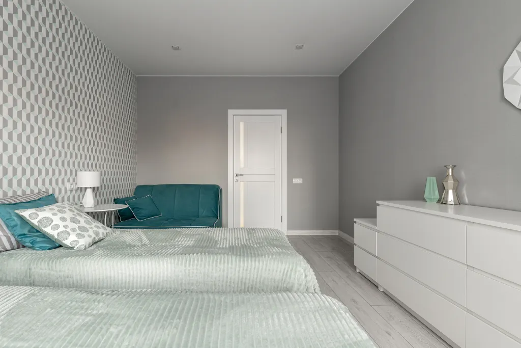 Квартира Семейные апартаменты люкс — Пушкин