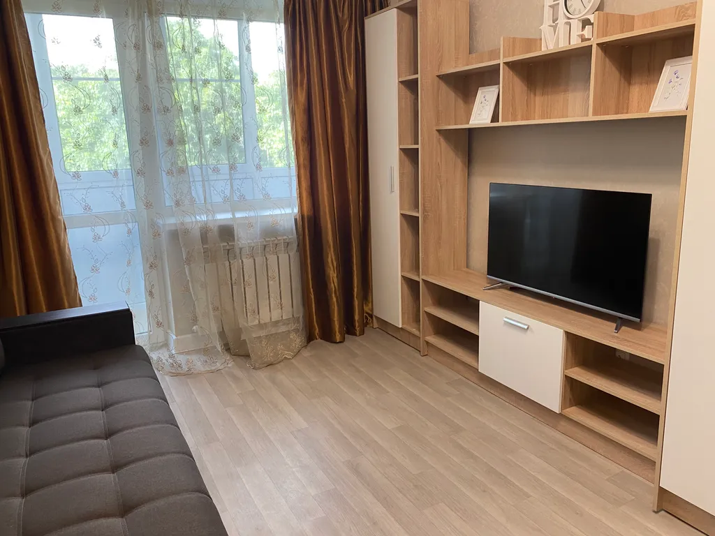 1-комнатная Квартира — аренда посуточно в Таганрог