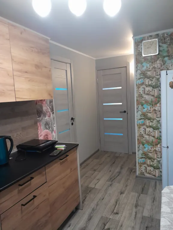 Уютная квартира с видом на море.100% СOOТBETСТВИЕ ФОTО!