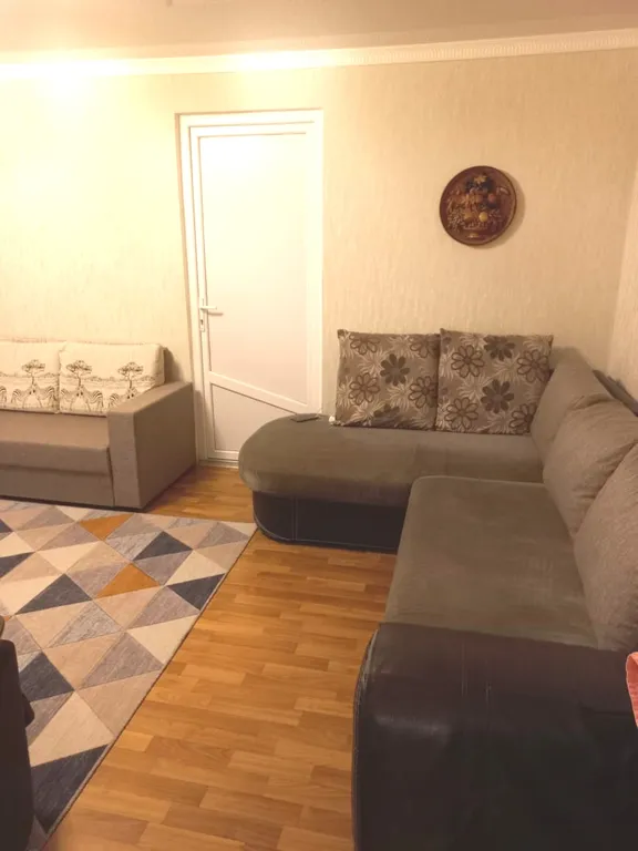 Квартира Квартира у моря — Лазаревское