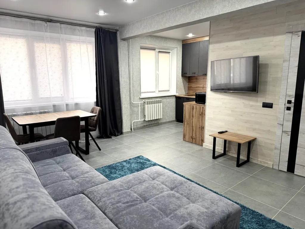 Отличная квартира — аренда посуточно в Нижневартовск