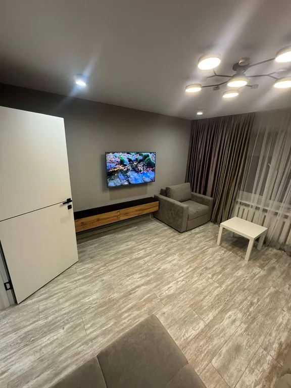 Комфортная квартира  на улице Мира