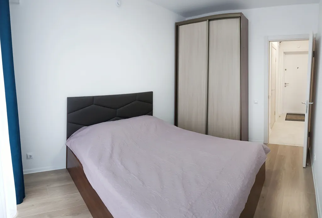 Современная квартира рядом с МРНЦ РАМН и ЦИПК