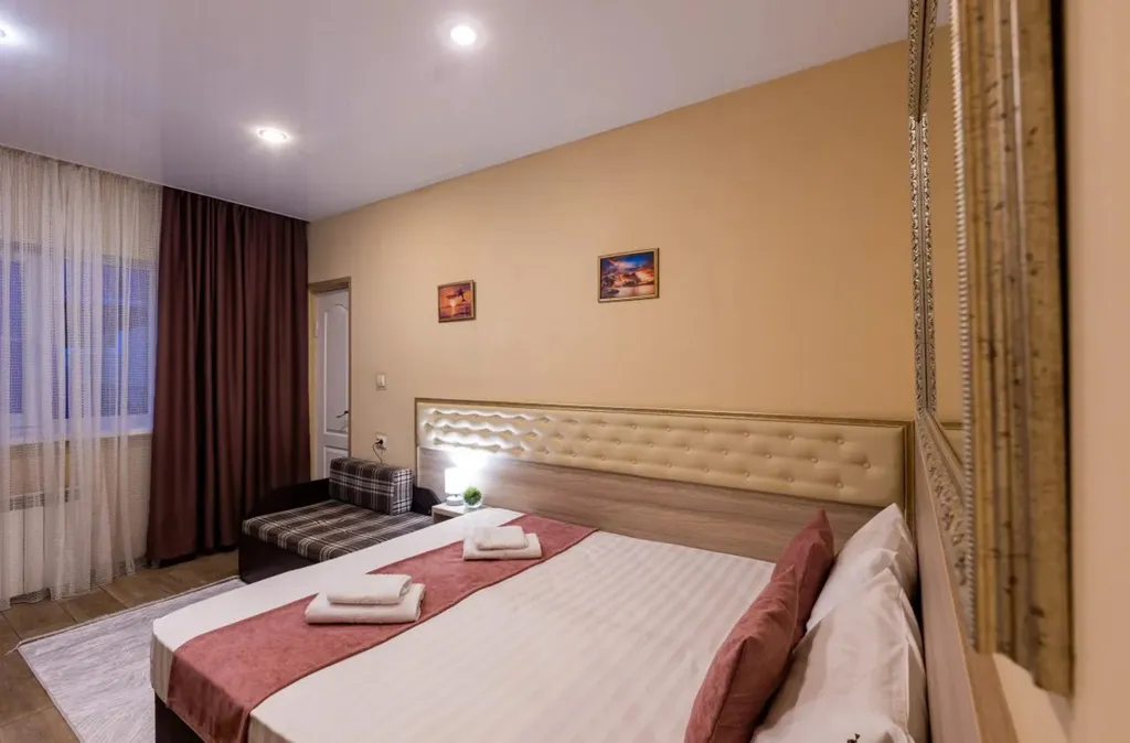 Квартира Комната — Адлер