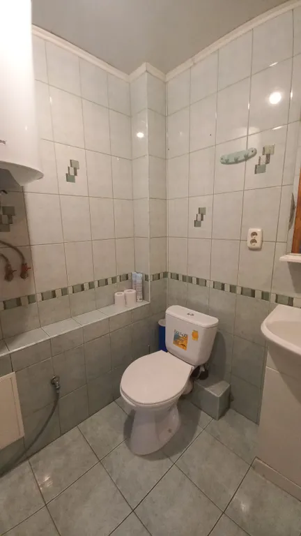 Уютная квартира в центре рядом с жд и авто вокзалом