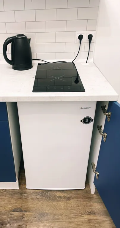 Квартира Апартаменты Rauschen Marx — Светлогорск