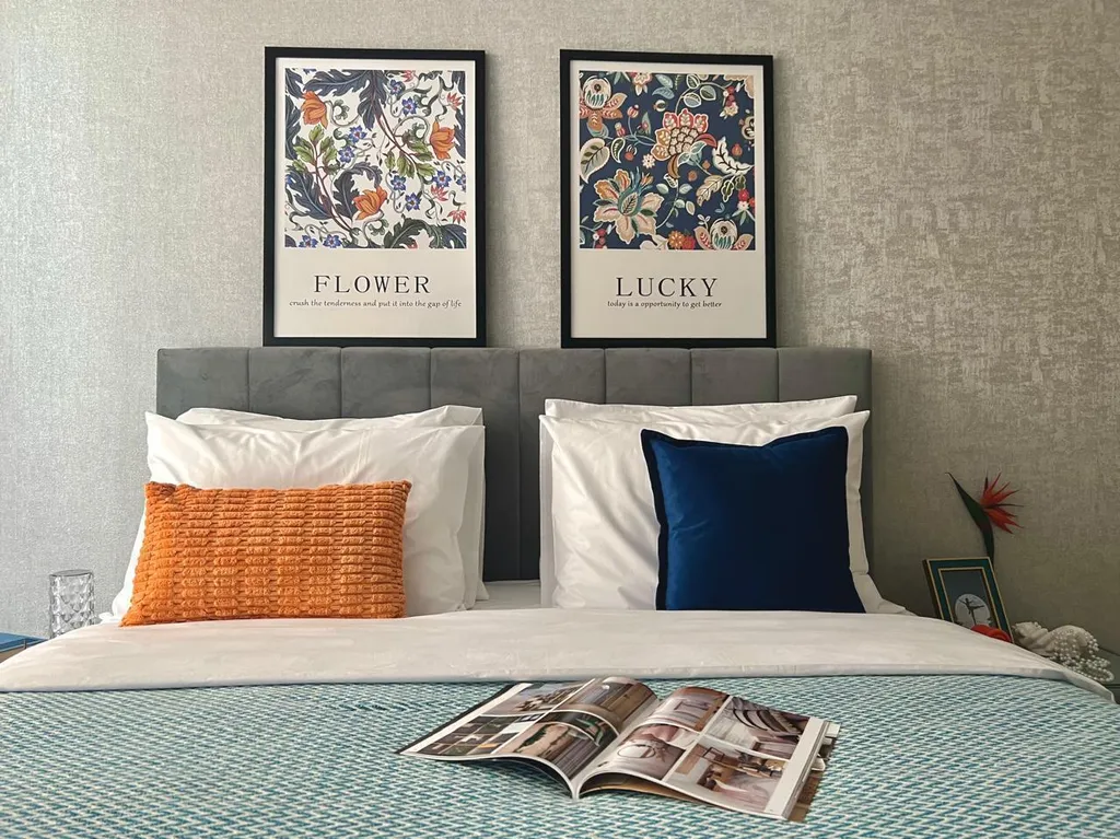 Новые апартаменты в самом центре города