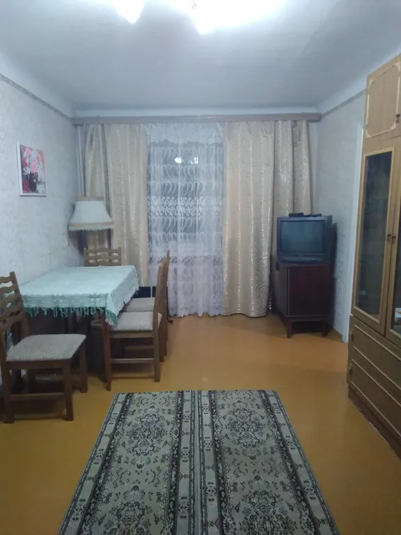 Двухкомнатная квартира в центре — аренда посуточно в Воронеж