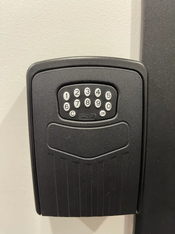 Апартаменты в сердце