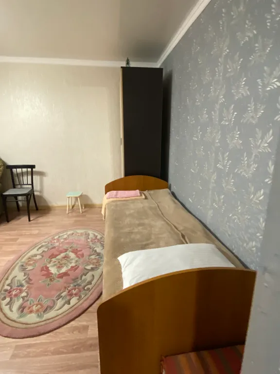 Уютная квартира в центре города — аренда посуточно в Владикавказ