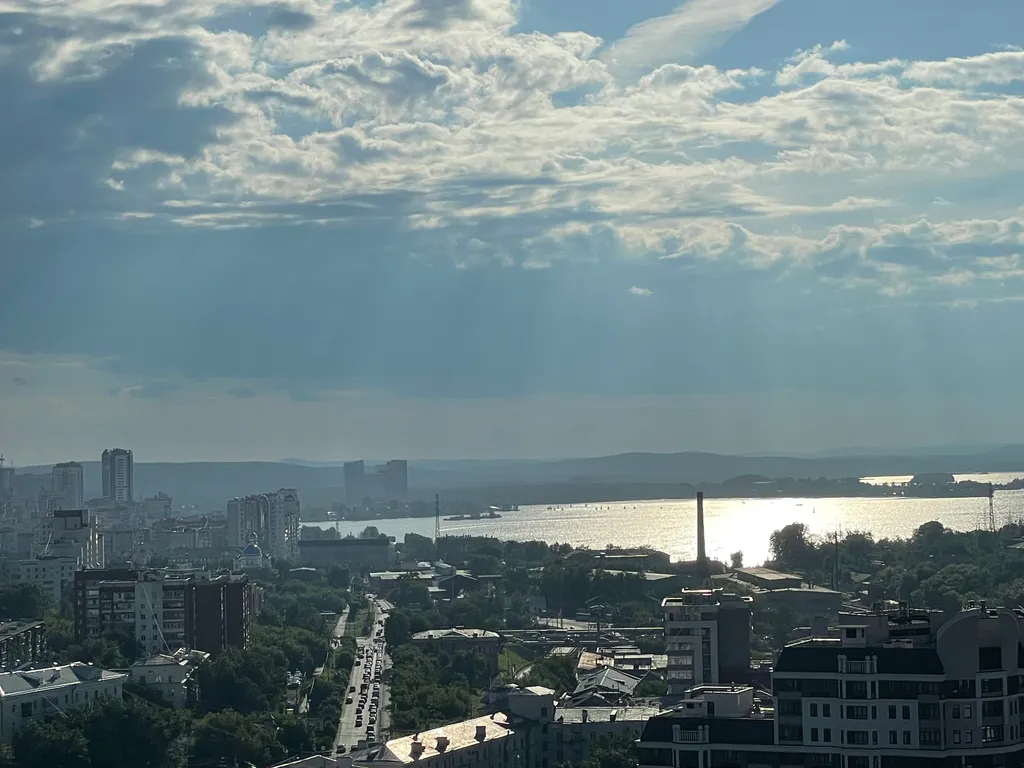 Дизайнерская квартира