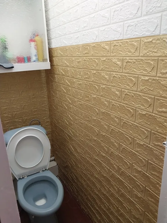 Уютная однокомнатная квартира