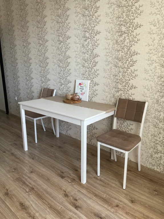 Уютная однокомнатная квартира рядом с центром