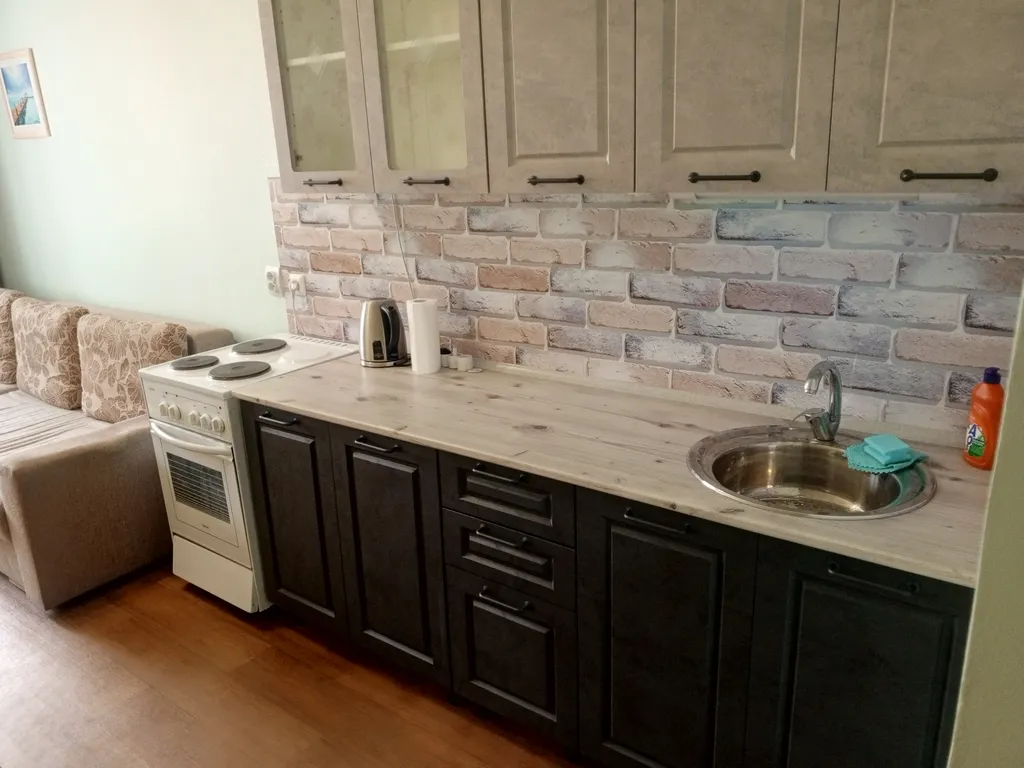 Квартира на Политехе