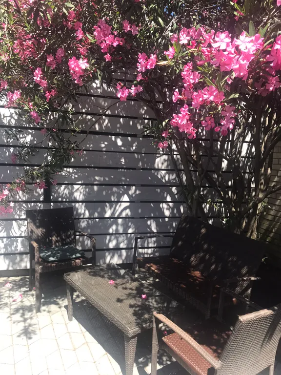 Домик у моря