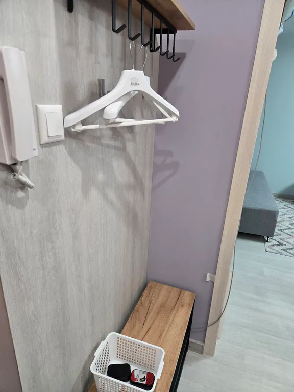 Квартира Уютная квартира — Ярославль