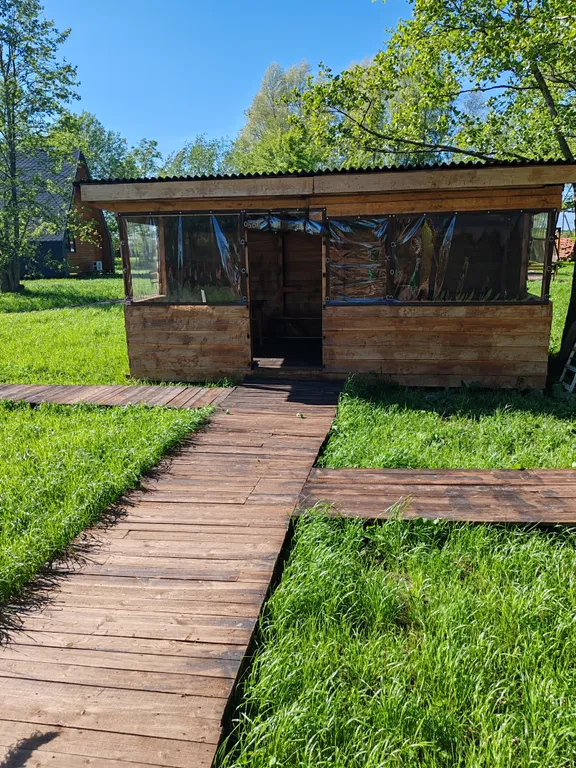 Комфортабельный дом для вашего отдыха